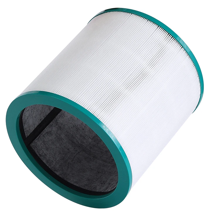 Круглый очиститель воздуха подходит для Dysons TP02 TP00 BP01 AM07 AM09 TP03 AM11 hepa