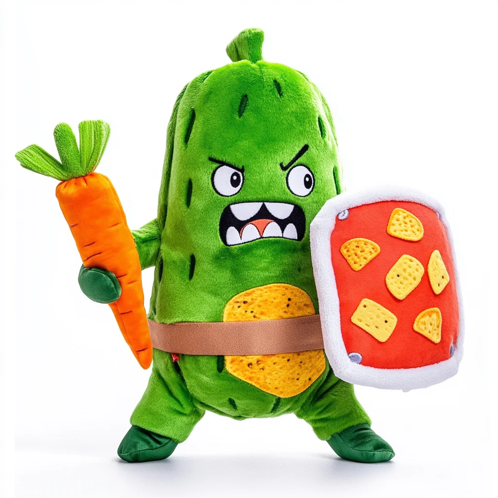 Wholesale High Quality Custom Soft Anime Plush Toys ODM OEM Monster Plush Toy for Child