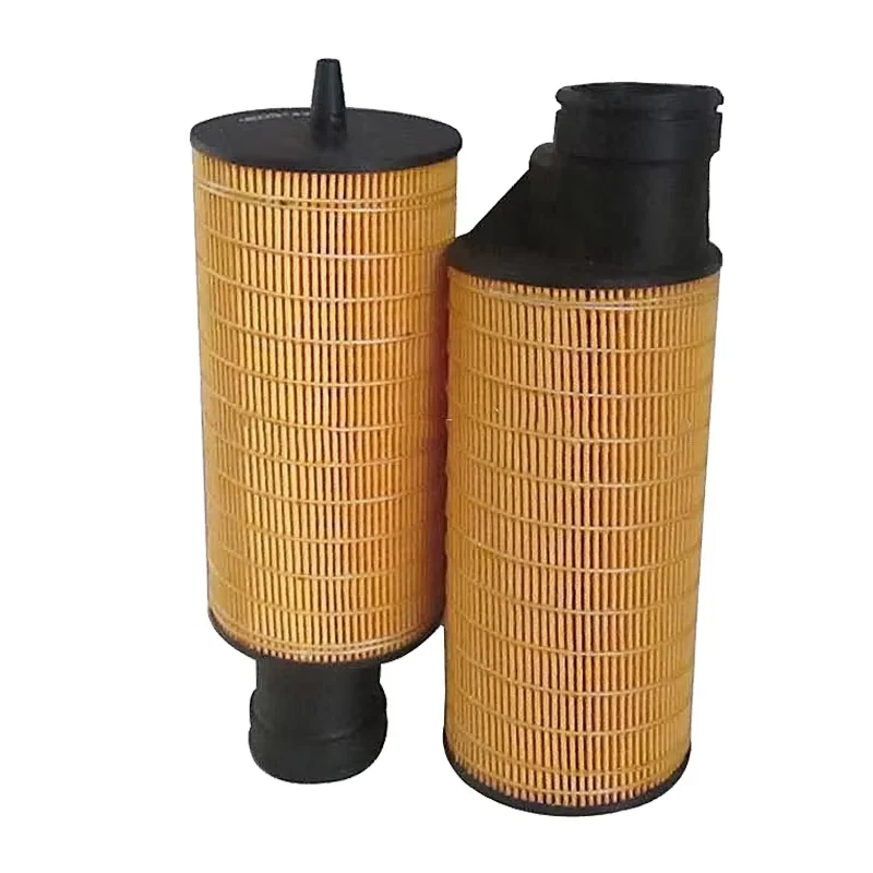Factory Price Air Compressor Coolant Filter 1625840100 Oil Filter for Atlas Copco Filter Replace