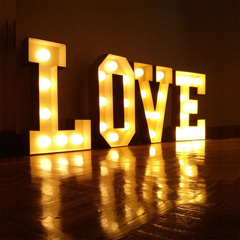 Custom 3D Backlit Sign Channel Letter Light Signs Logo Outdoor Signages Led Illuminated Business Sign Front Home Store Signboard