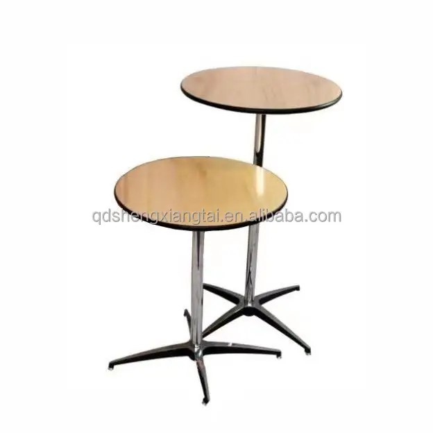 
China factory wholesale outdoor folding table for sale 