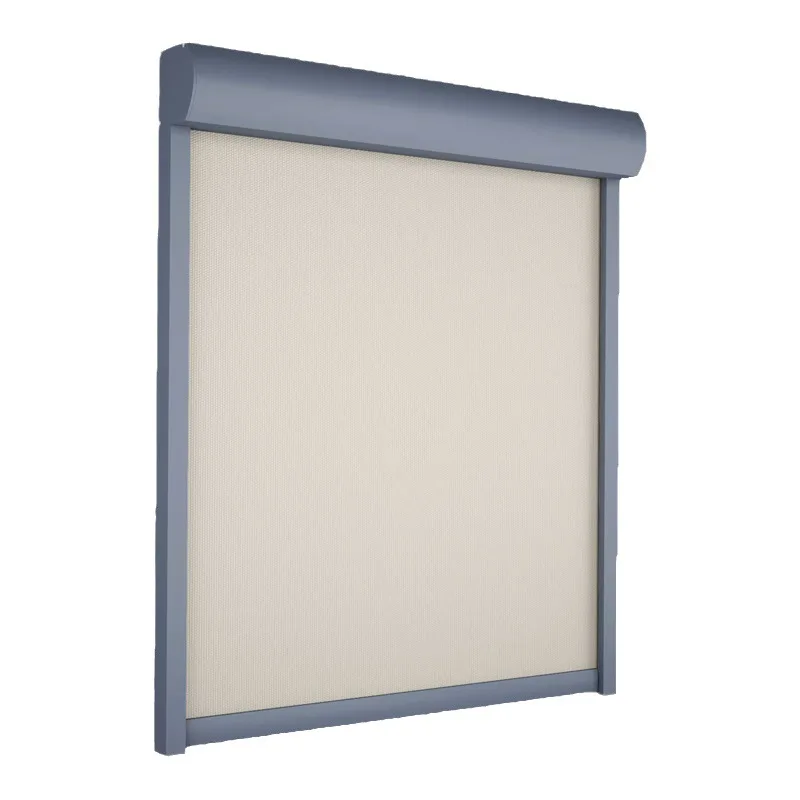 Electric Motorized Smart Blind Roller Shades Curtain Window Blackout Roller Blinds