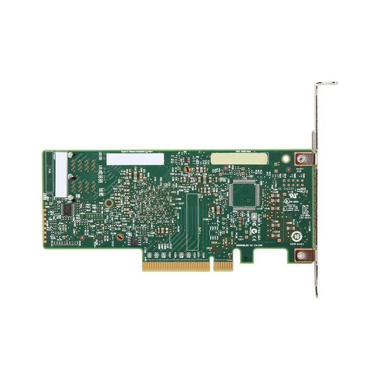 MegaRAID 12Gb/s SAS/SATA iMR 9341-8i 9341-4i 9340-8i SAS3008 Controller Card