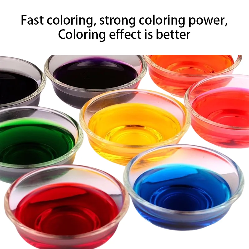 Edible pigment orange color 140g baking edible coloring cream cake decoration coloring