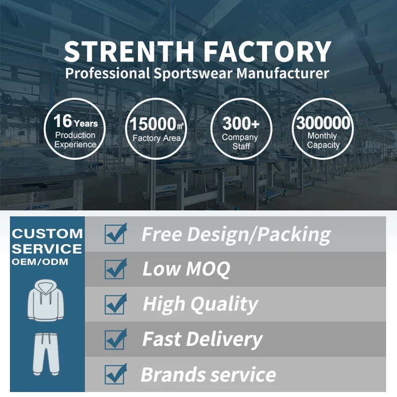 High Quality Customizable Logo Fast Dry Crew Neck Running Tracksuit Zipper Pullover Breathable Quick Dry Training Sporting