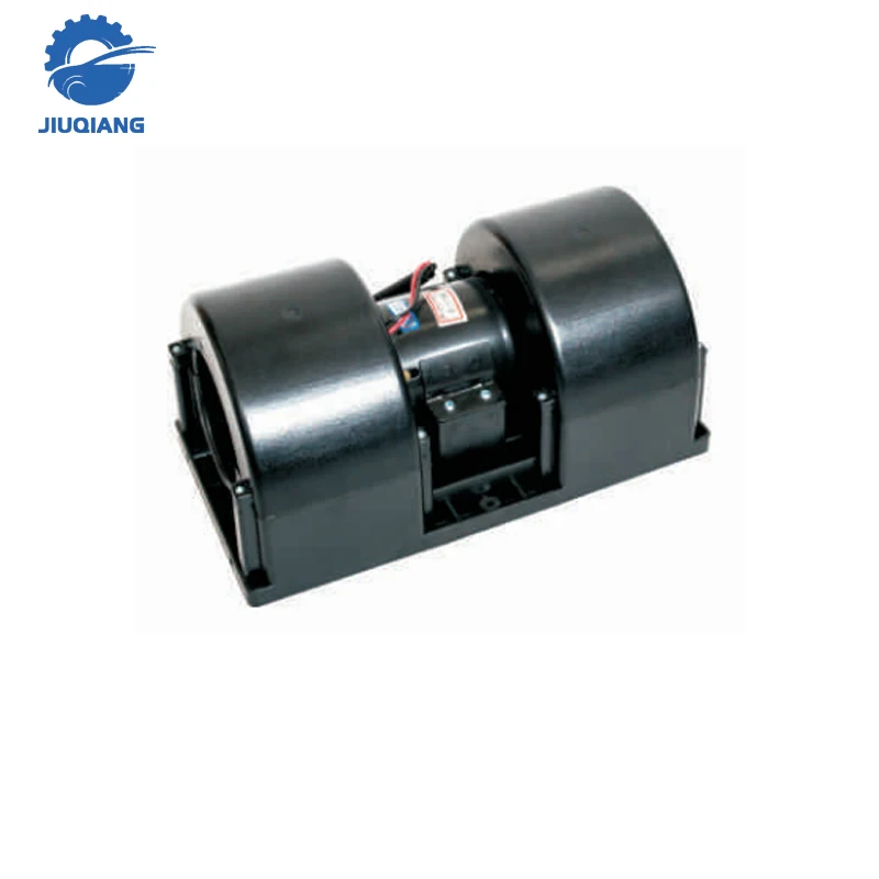 ZHF2623A 240mm Bus/truck Air Conditioning Evaporator Blower Axial Fan Centrifugal Blower Bus AC Parts Truck Refrigeration Parts