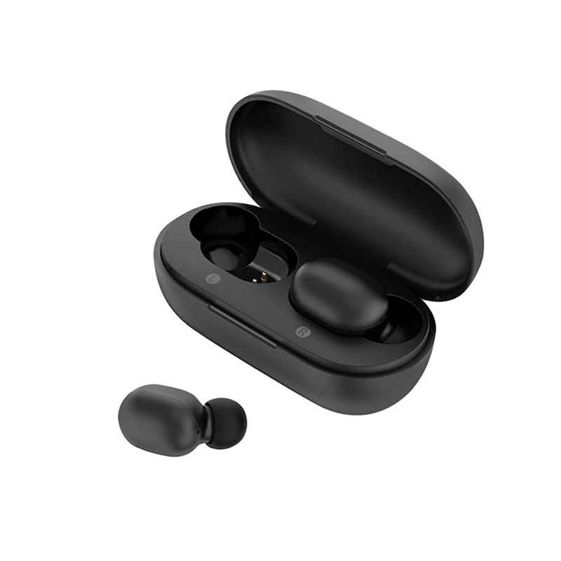 Gt1 Fingerprint Touch HD Stereo Noise Cancelling Gaming headphone wireless earbud auriculares tws gt1 earphone