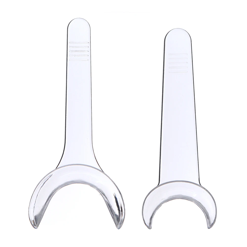 Orthodontic dental mouth opener/dentist best choose cheek retractor