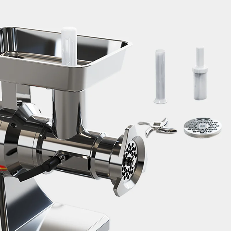 HOURS frozen meat professional meat grinder for kitchen