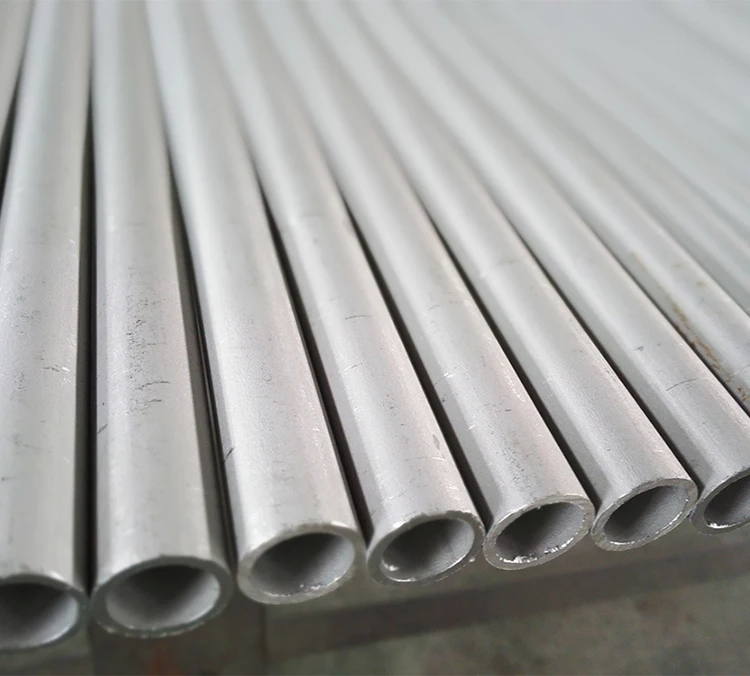 customized polishing ss 201 316 9mm 304l sanitary seamless stainless welding corrugated tube