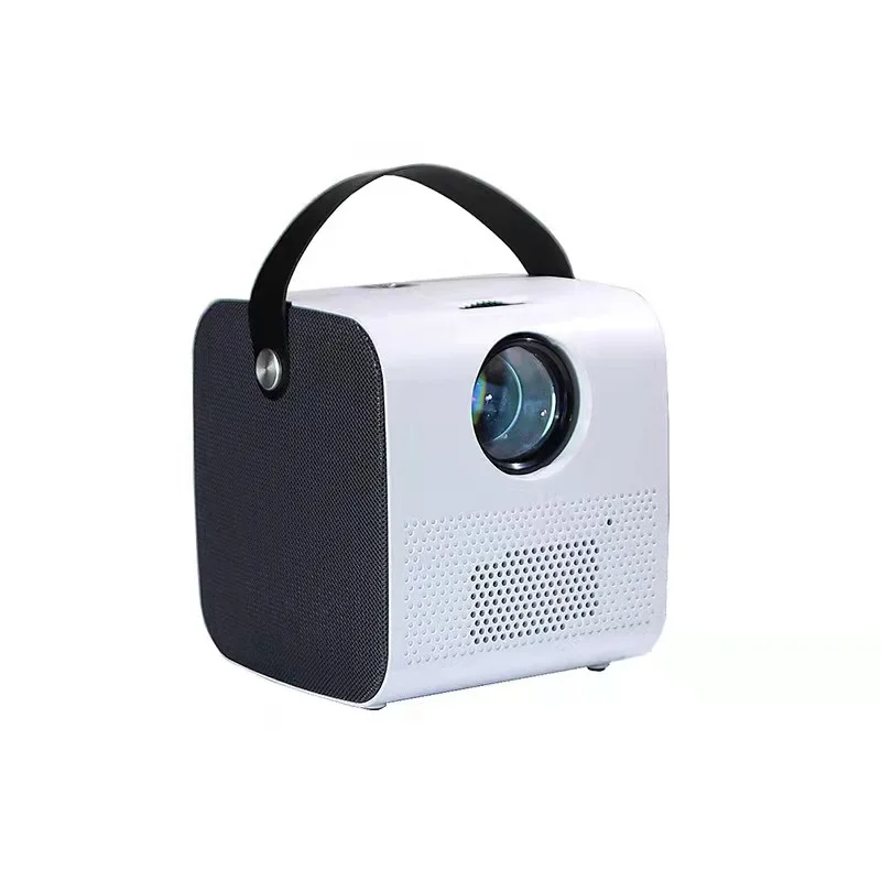Amazon Hot Factory OEM Cheap Price LCD LED Mini Full HD 720p office Portable Video Home Theater Projectors