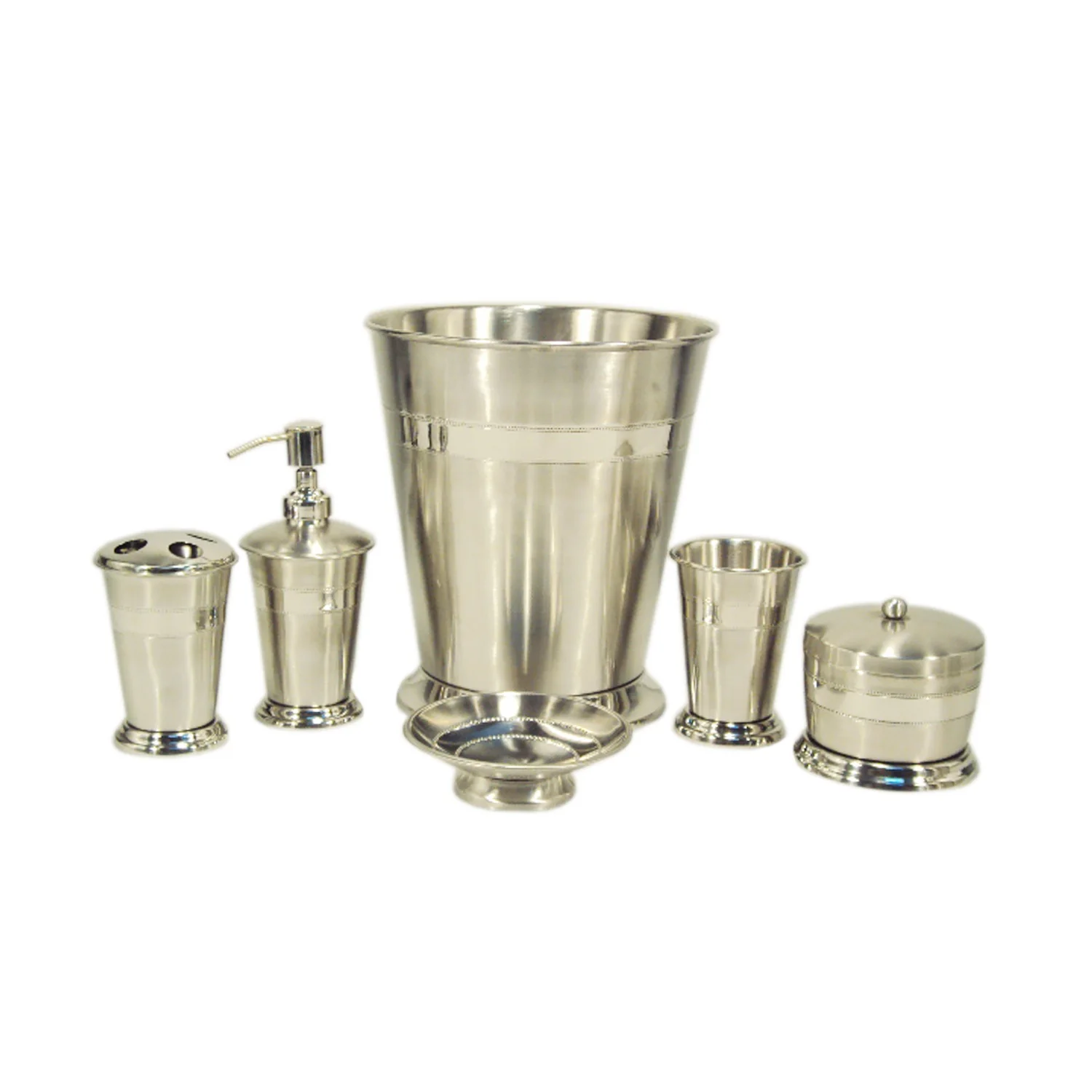 Bathroom Accessories Set, Bathroom Vanity Set Antique Copper