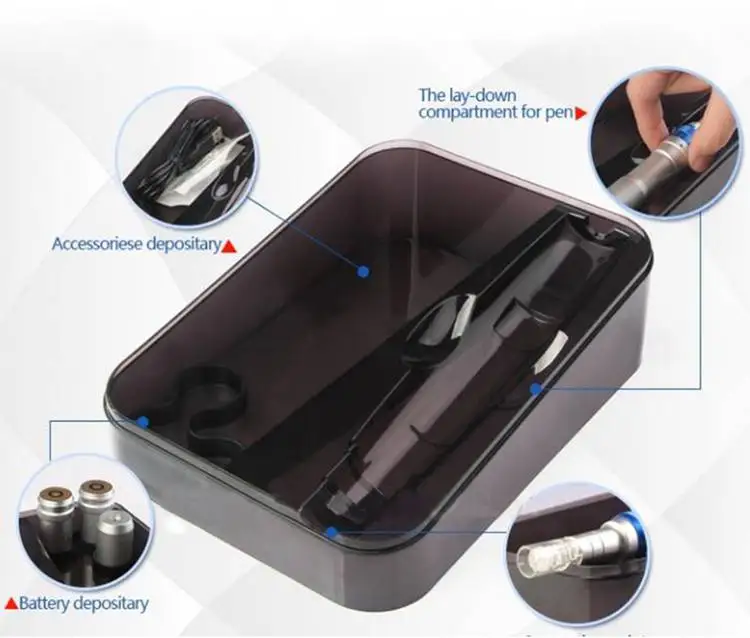 Dr Pen Ultima A6 ручка для мезотерапии