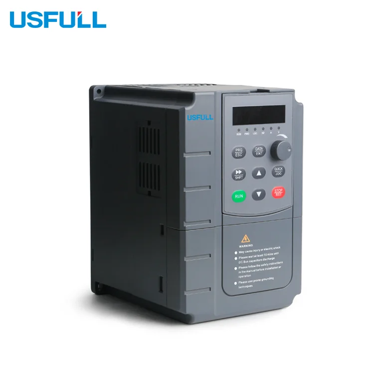 
china vfd manufacturers ac motor driver 220v 50hz 110v 60hz converter 