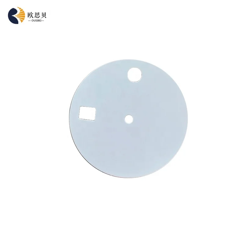 Shell watch dial  Natural mother-of-pearl shell, clock accessories, natural mother-of-pearl watches