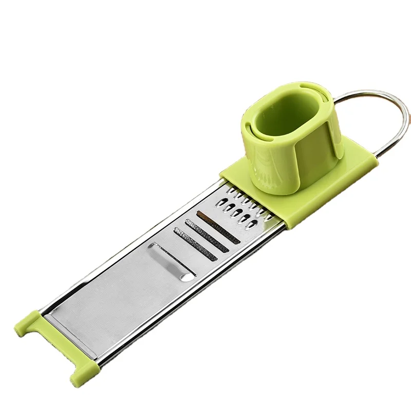 
2021 Amazon Hot Sale Easy to clean multifunctional grater vegetable cutter grater grater cheese machine 