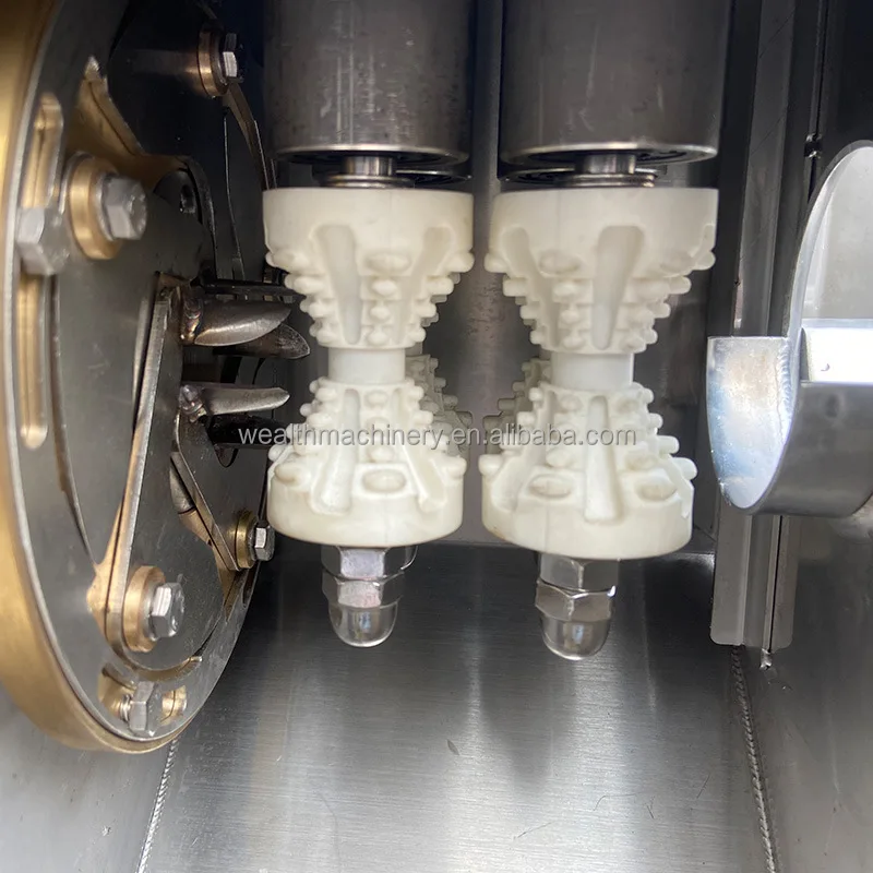 Stainless Steel Fresh Sweet Corn Husker Sheller Thresher Seed Removing Machine Maize Peeling Shelling Machine