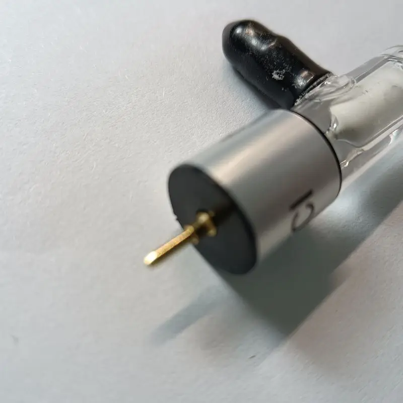 Sell Well New Type RE-2B Single Channel Potentiostat Titanium Electrodes