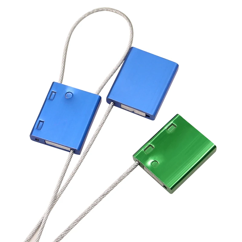 MA-CS 3003 trailers cable seal wire cable seal safety cable seal