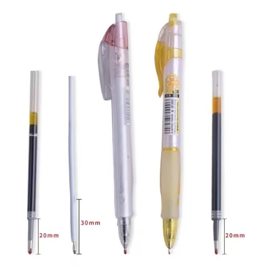 Spring steel compression spring ballpoint pen refill mobile phone data cable spring