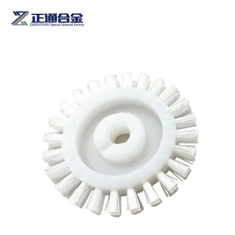 Round Nylon Brush for Molins Mark 8 Cigarette Machine