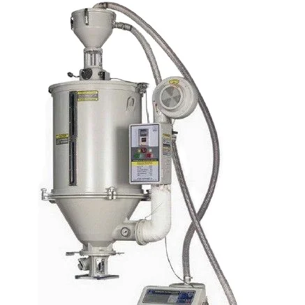 Plastic Hopper Dryer Machine
