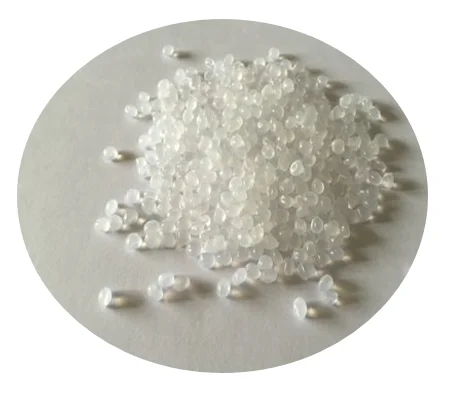 Polypropylene particle homopolymer plastic raw material PP X30G-GD