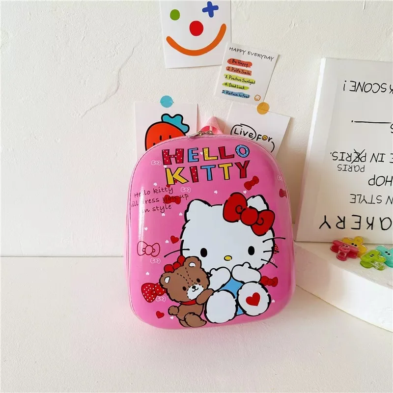 Hot selling 2023 Mickey mouse School lunch bag Kids Bag Backpack For Children