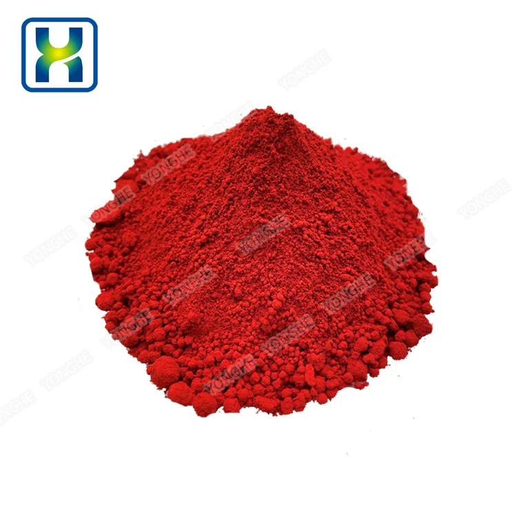 Wholesale new molecular formula c17h17n5o2 disperse dye orange disperse dye