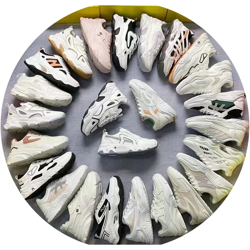 Hot Sale Manufacturer surplus Sports Shoes For Women