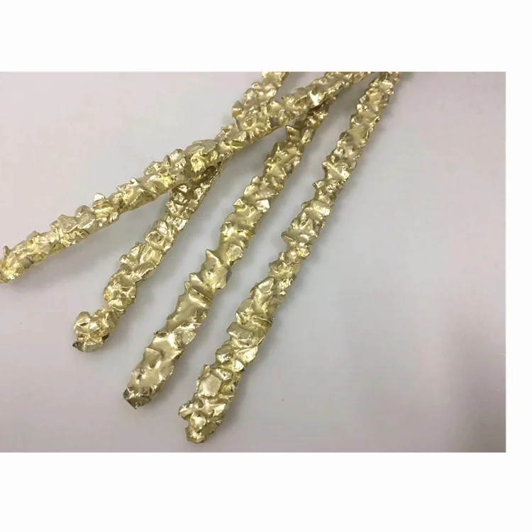 High Quality Hot Sale Tungsten Carbide Composite Rod For Hardfacing