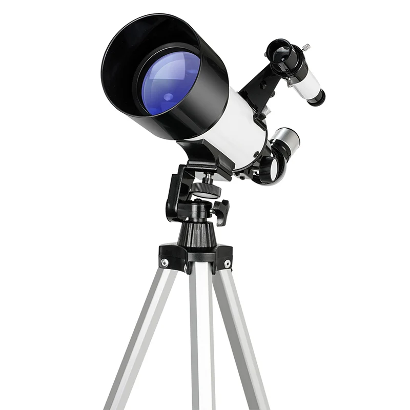 70mm Aperture 400mm Telescope Astronomical Professional Powerful for for Adults and Beginners