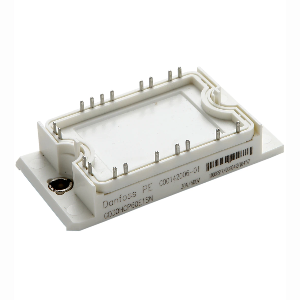 igbt module with driver 1200V/10A PIM inverter GD10PIK120E1S