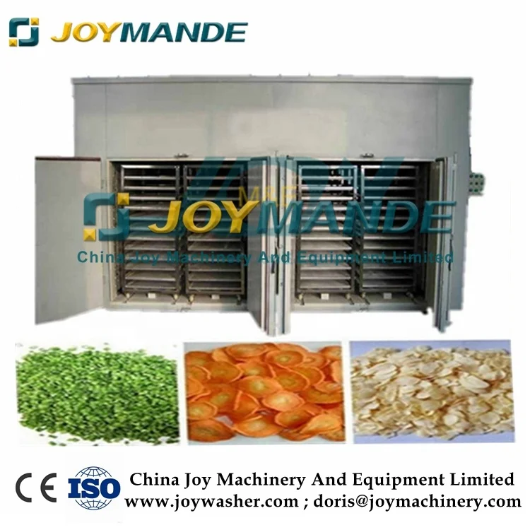 Industrial Deshidratador De Alimentos Deshydrateur Alimentaire Commercial Dehydrator
