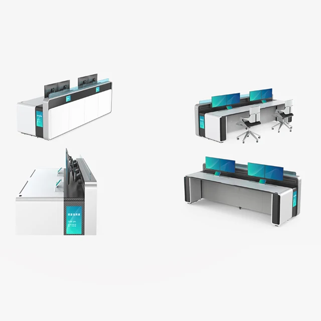 Control Room Furniture /console