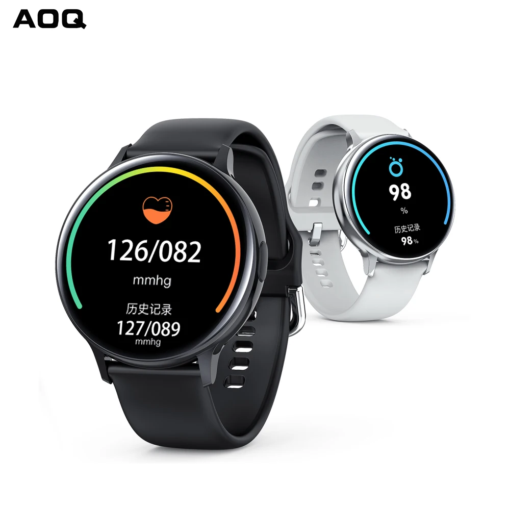 Amazon Top Seller GW32 Ladies Smart Watch Heart Rate Sport Touch Screen Bracelet Women Girl Smartwatch Band Reloj Inteligente