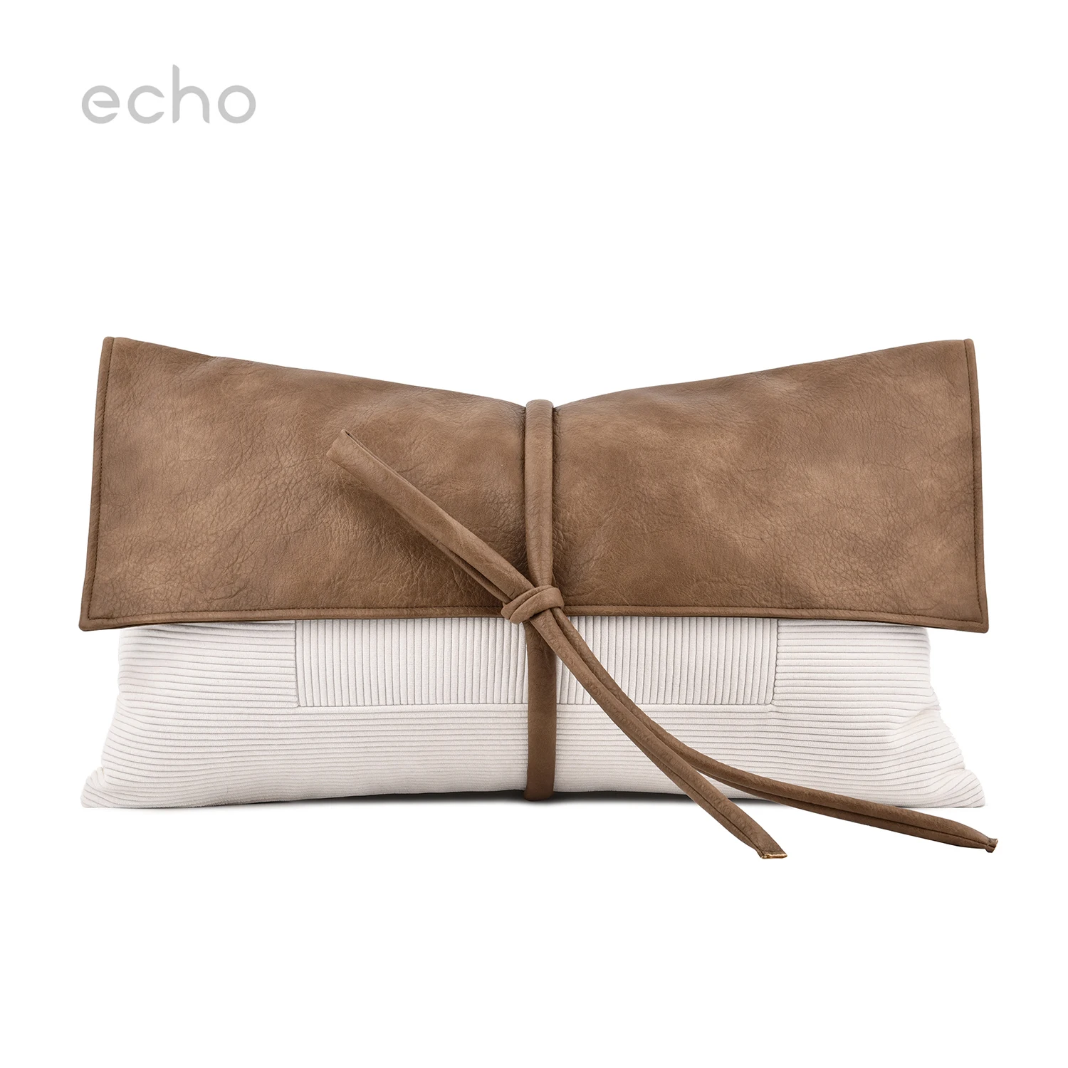 Кожаные Чехлы для подушки