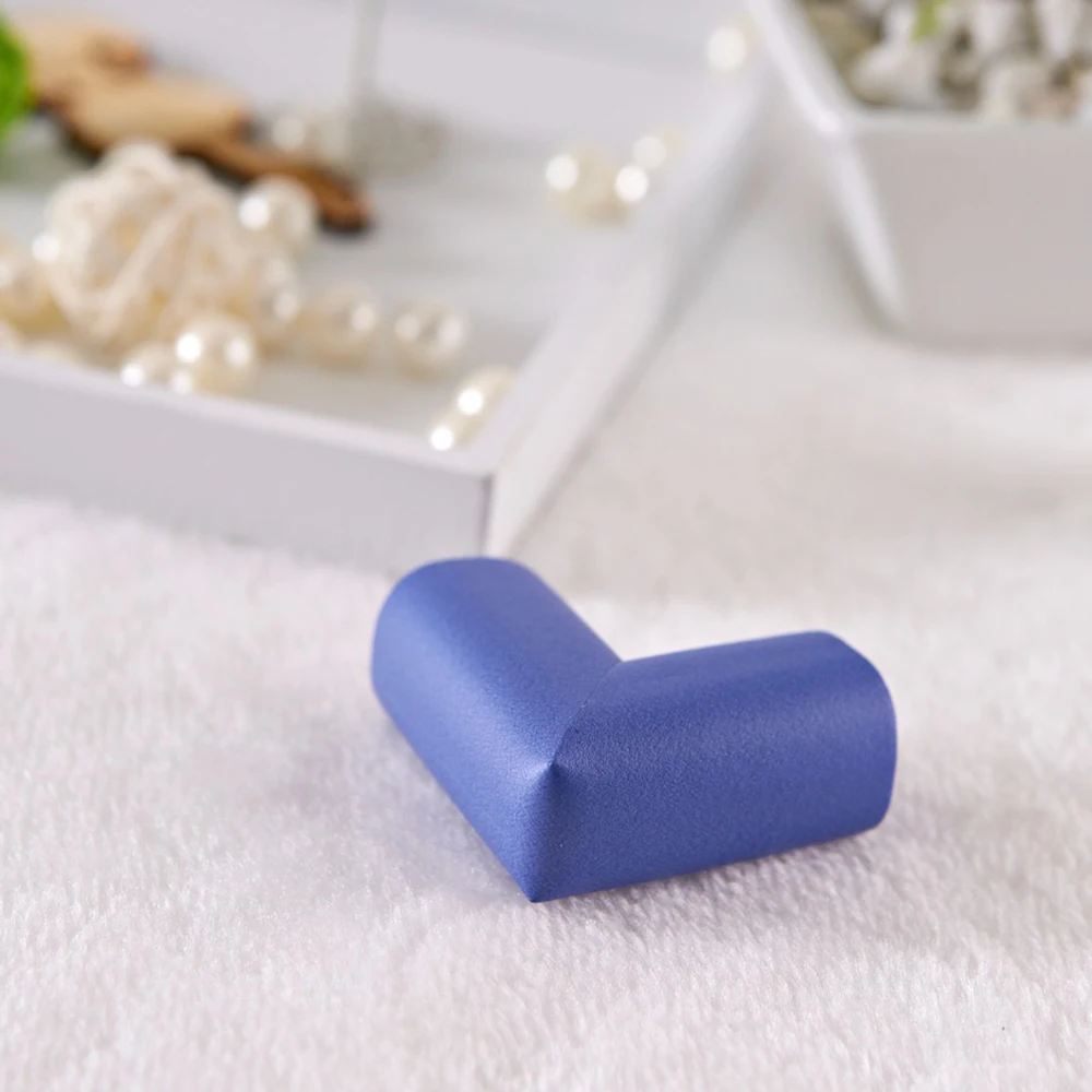 Kids Safety Baby Protection Baby Proofing Anti-Collision Furniture Glass Table Edge Bumper Safety Corner Protector