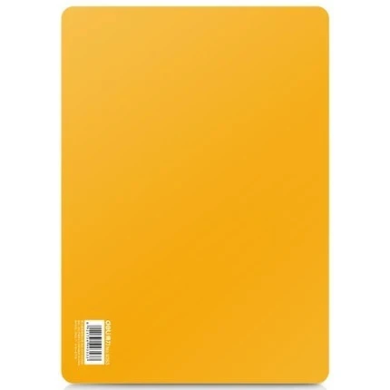 Deli 9353 доска A4 Pad студенческий офисный блокнот 297*198