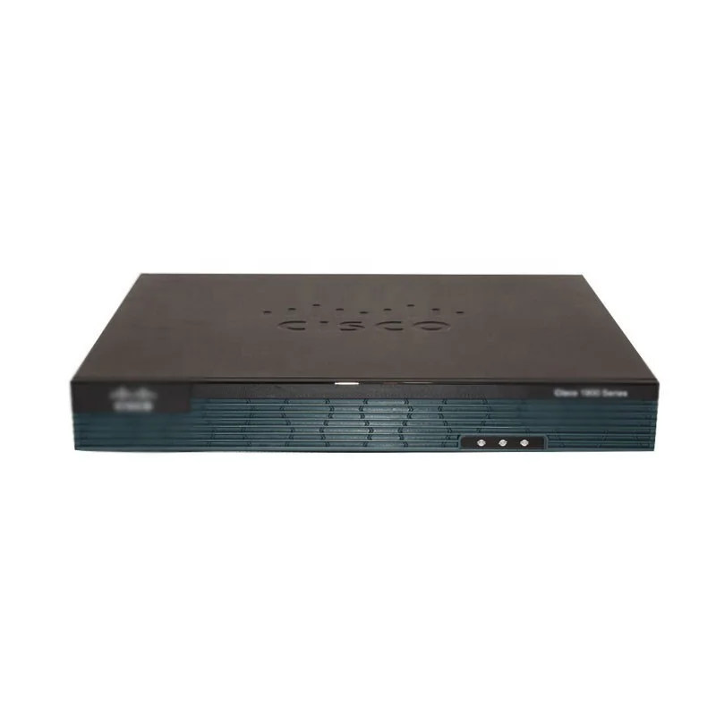 Brand New Original 3900 Series Integrated Services Enterprise Router 3925-V/K9