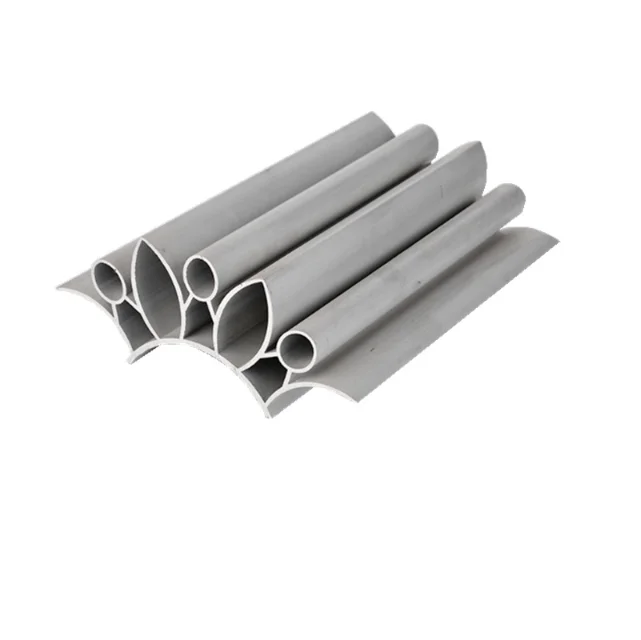  Drawing CNC machining Aluminum Heat Sink Anodized Surface For