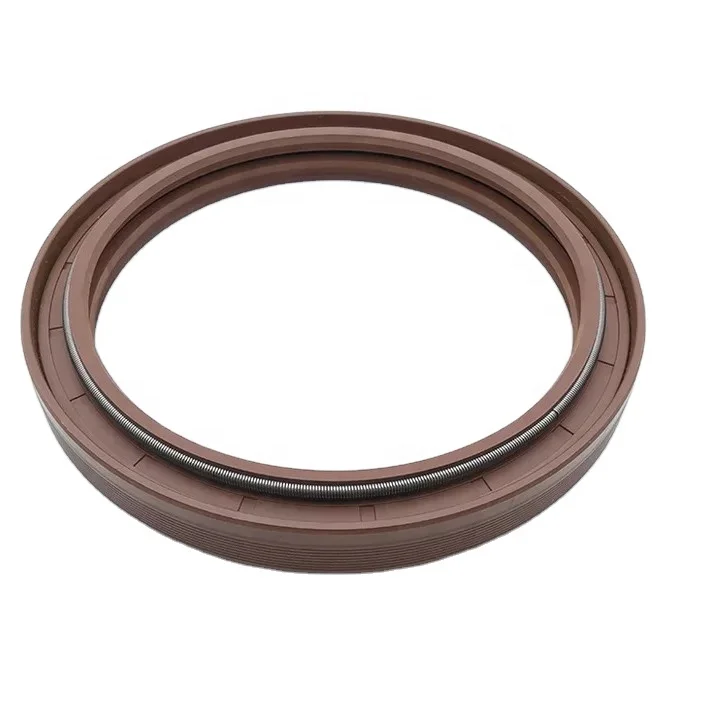 Fire Retardant Nitrile Fluorine Acrylic Rubber Shaft Oil Seal Flat Gasket