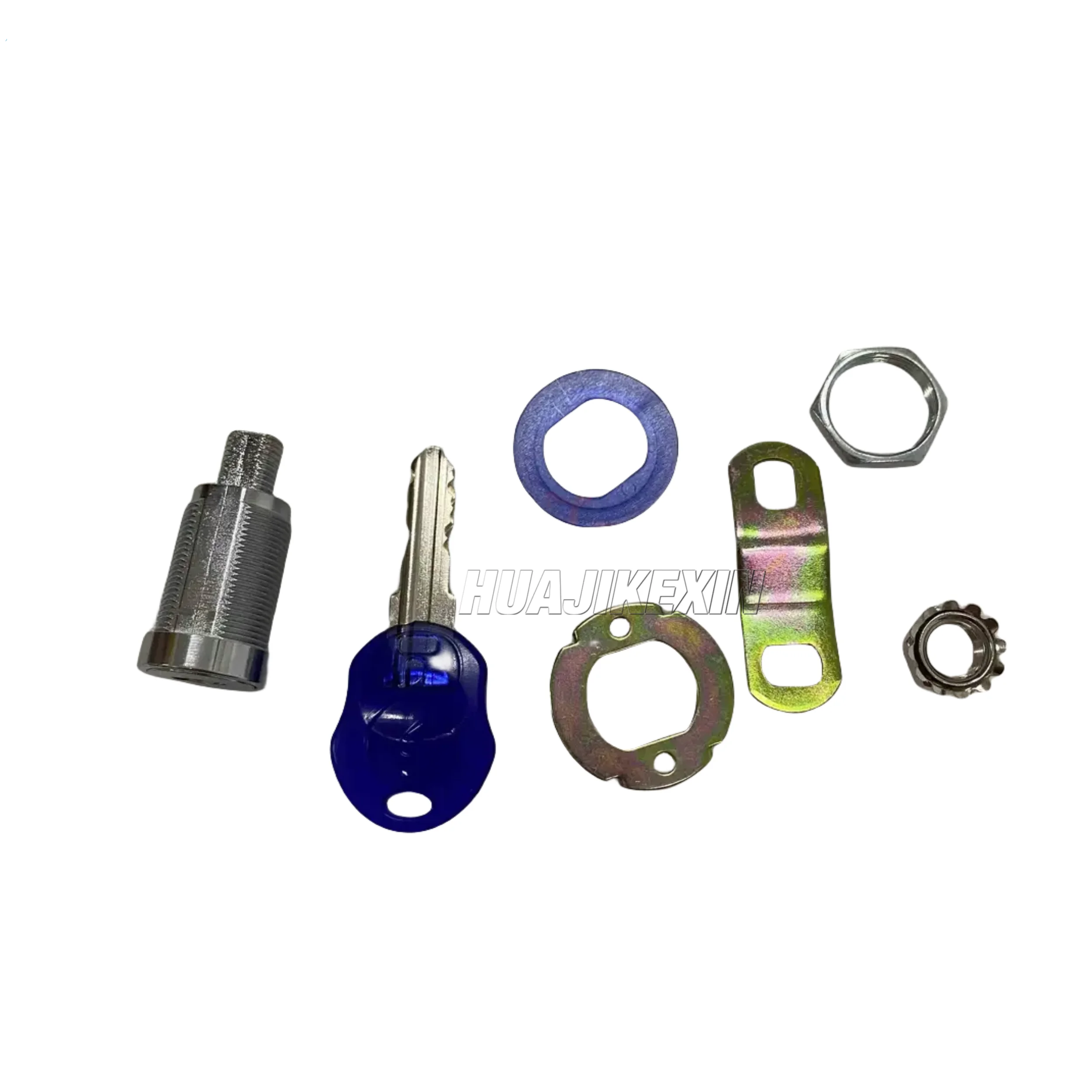 Low Price Wholesale Door Lock Game accessories For Fish table Video Game Machine Fire Link Game Machine