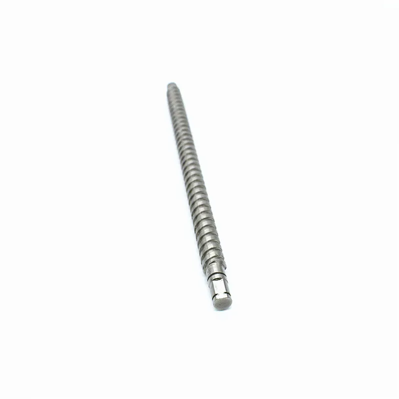 Factory plant CNC turning slide pivot pin /linear axis pin