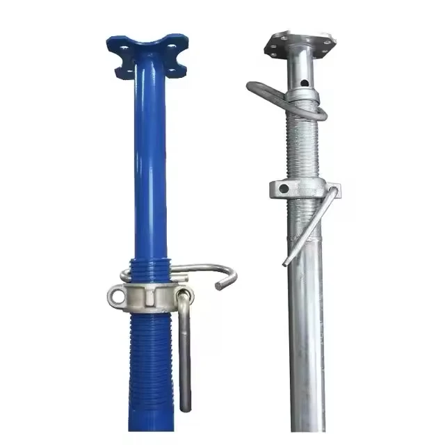 High Quality and Low Price Steel Prop for Sale