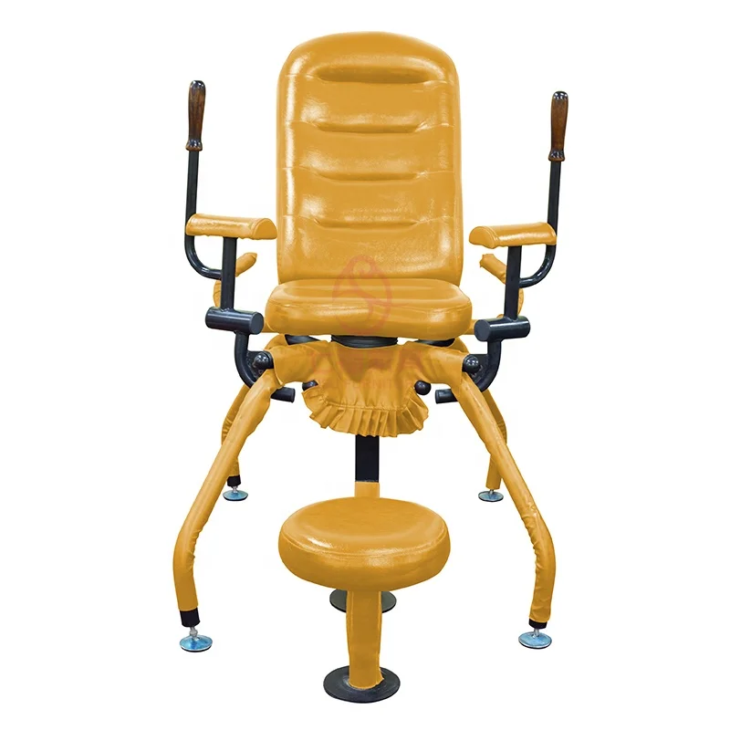 Karma Sutra Weightless Sex Stool Bouncer Vuntu Love Toughage Chair