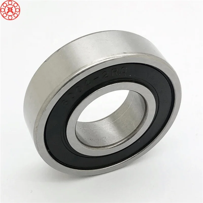 China High Quality 6005 Ball Bearing Motorcycle Bearing 6005 Clutch Bearings