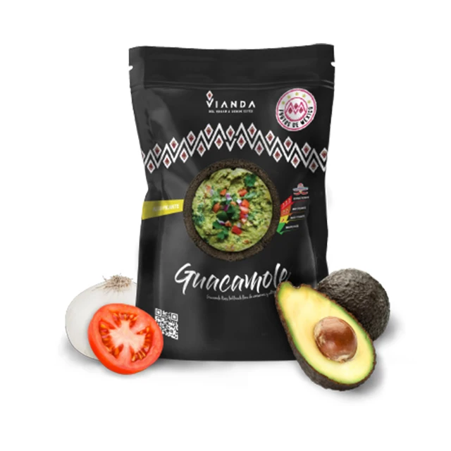 Lyophilized Little Spicy Wholesale High Quality Agriculture Butter Bulk Fresh Snack Holy Chips Guacamole