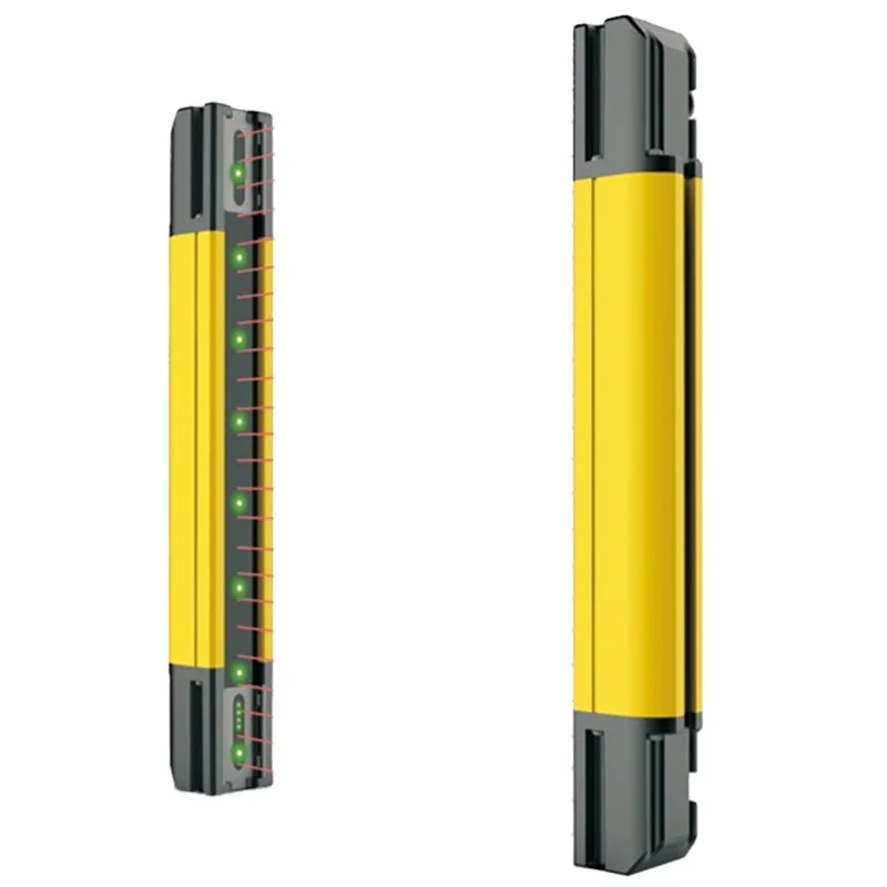 Photoelectric Safety Infared Light Curtain Sensors Laser Beam light Barrier sensor