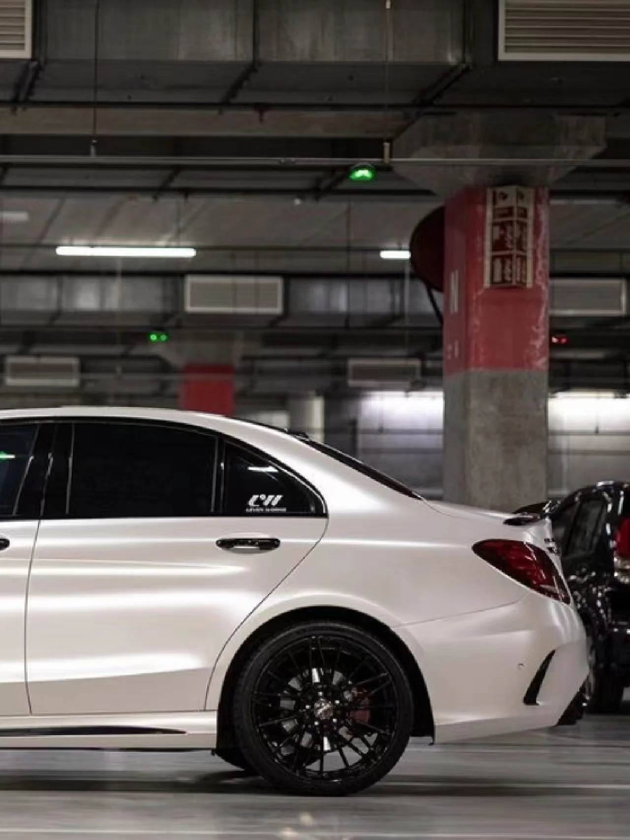 Pearl Metallic White Car Wrap Rolls film wrap vinyl tint car decorative film at best quality in hot sales